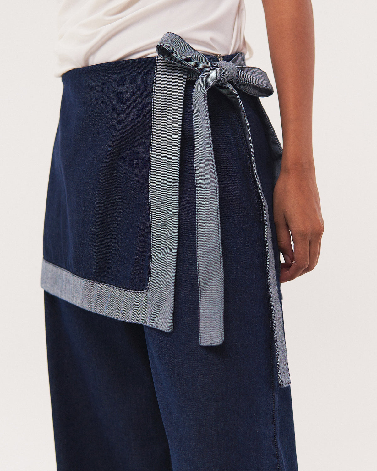 Pantalón Wrap