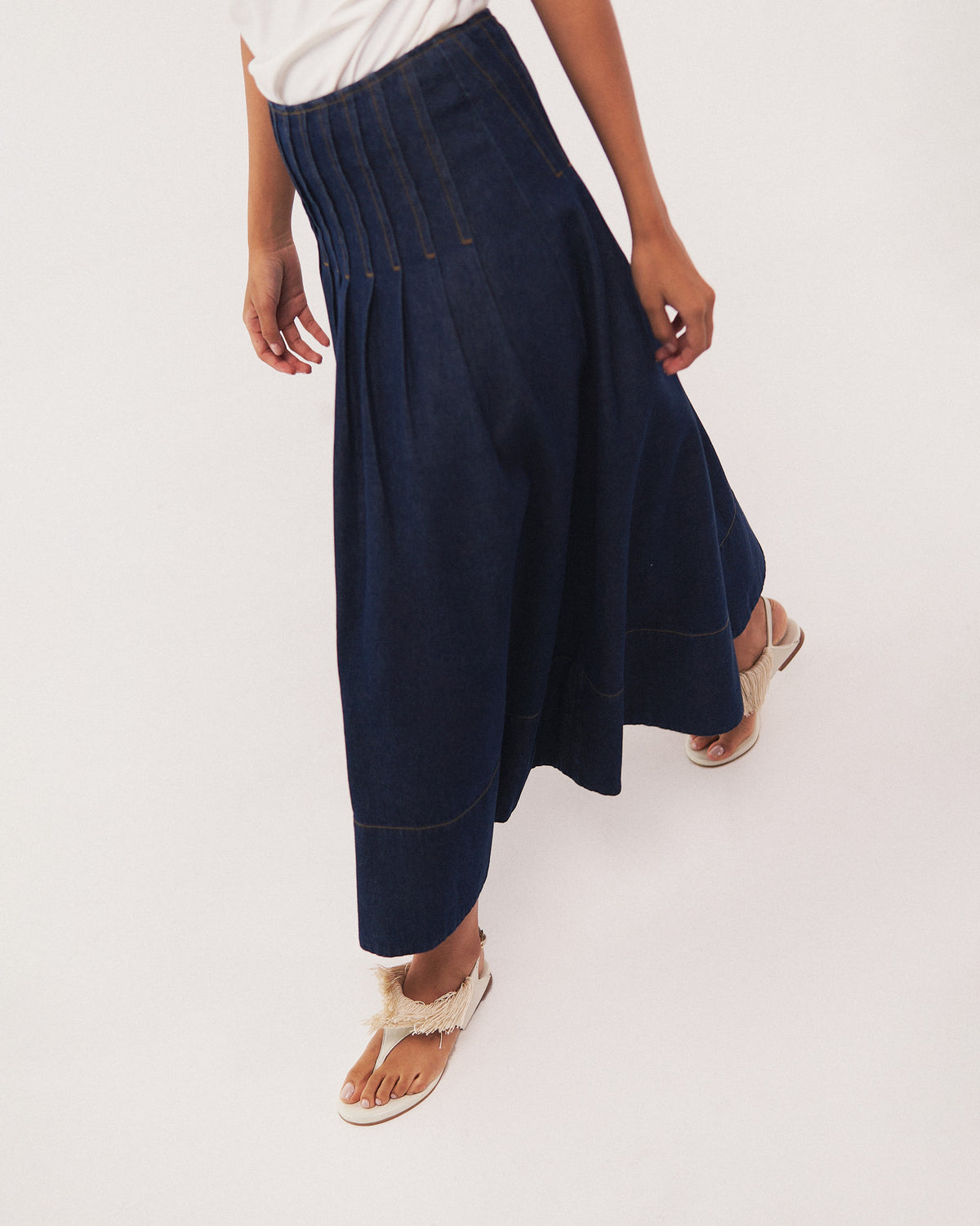 Falda Fold