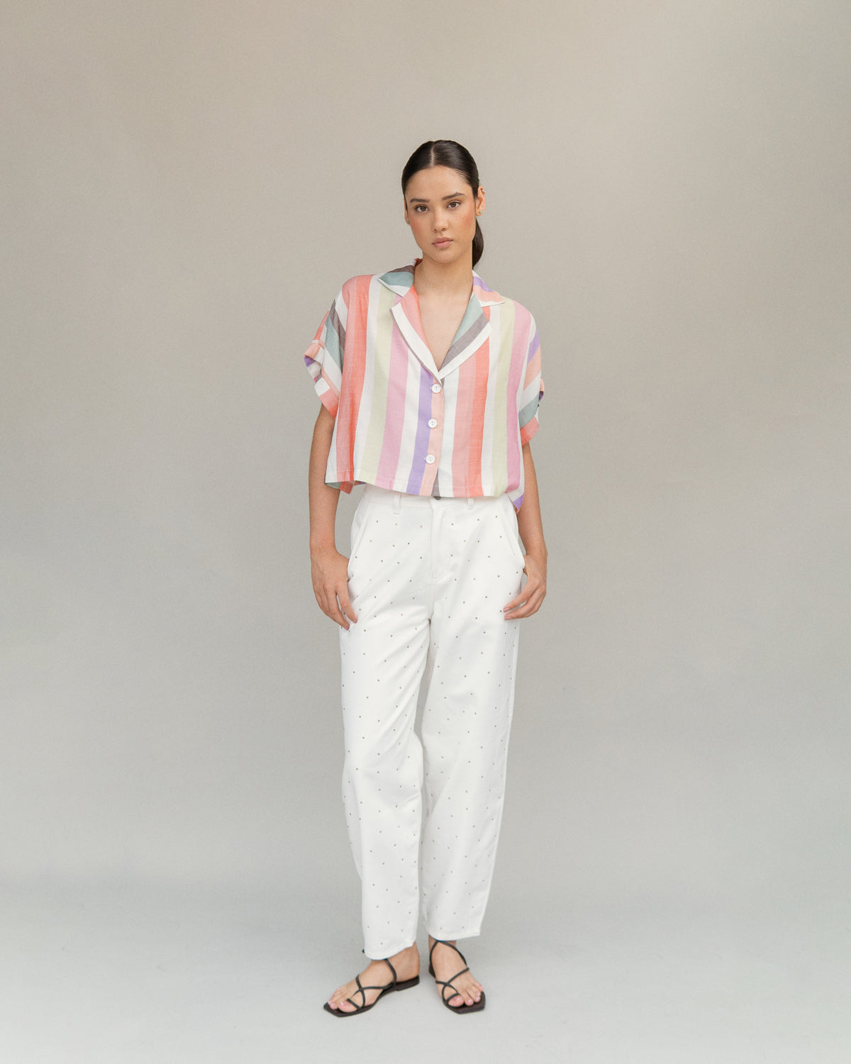 Top Gala Colores