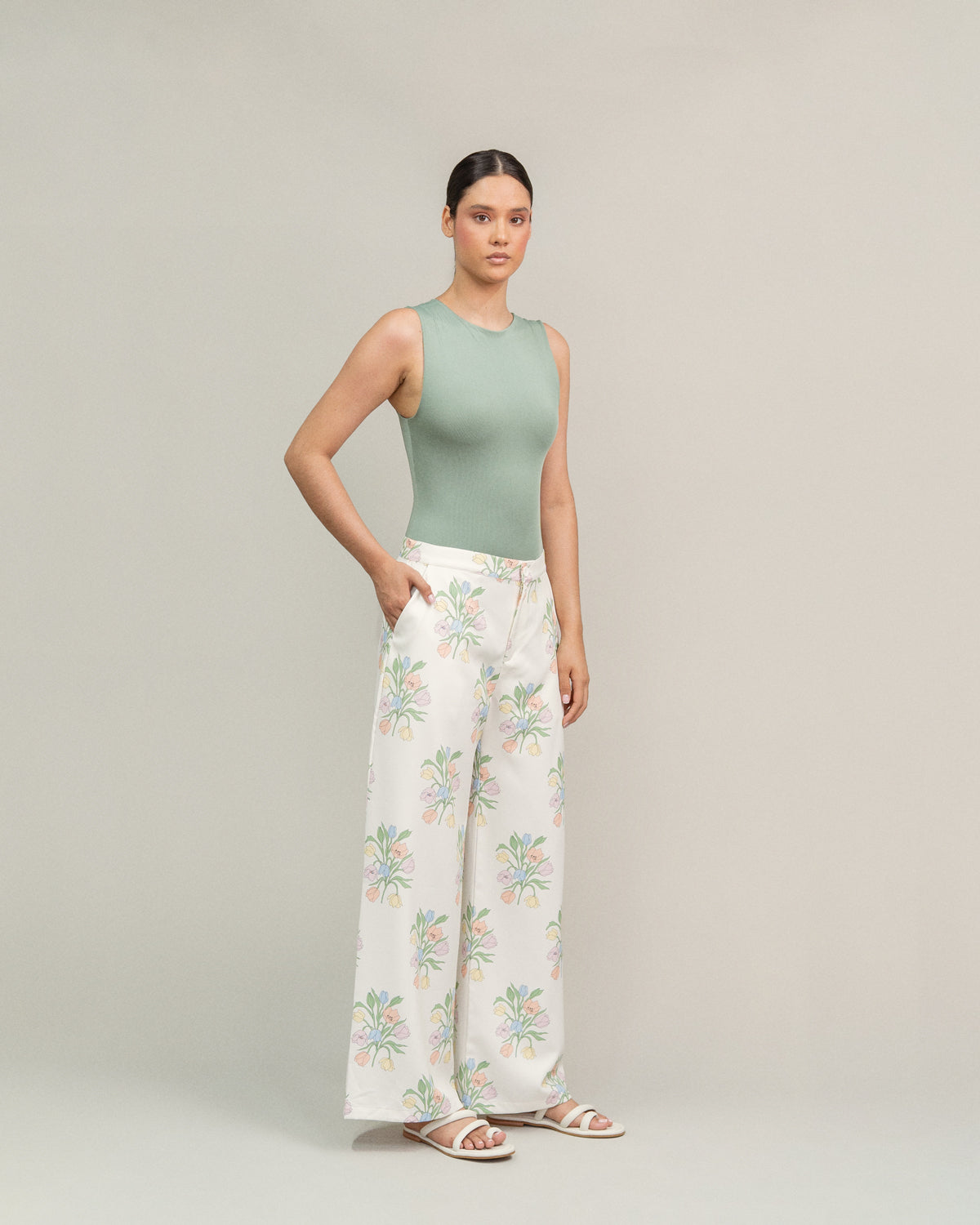 Pantalón Lotto Colores