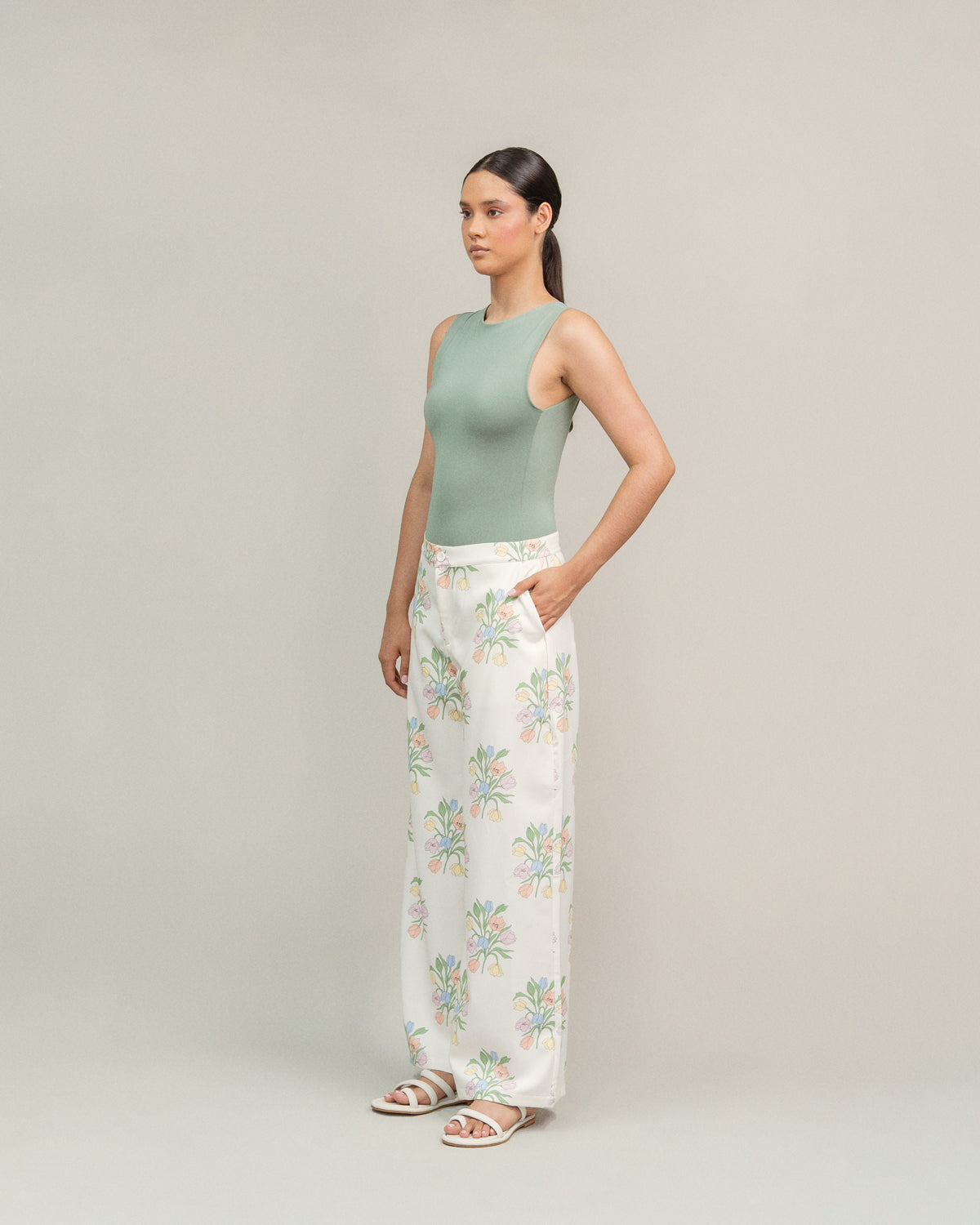 Pantalón Lotto Colores
