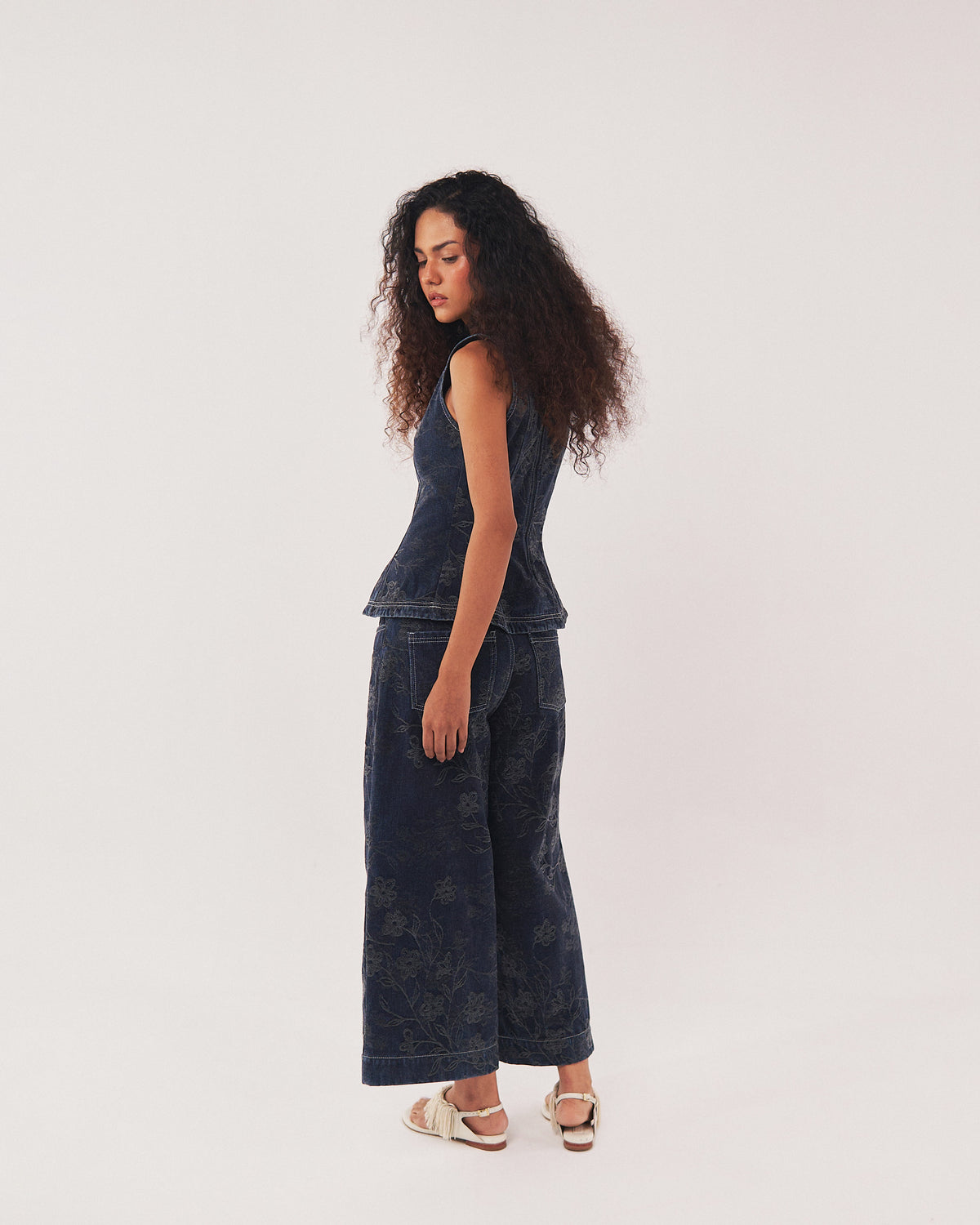 Culotte Bloom