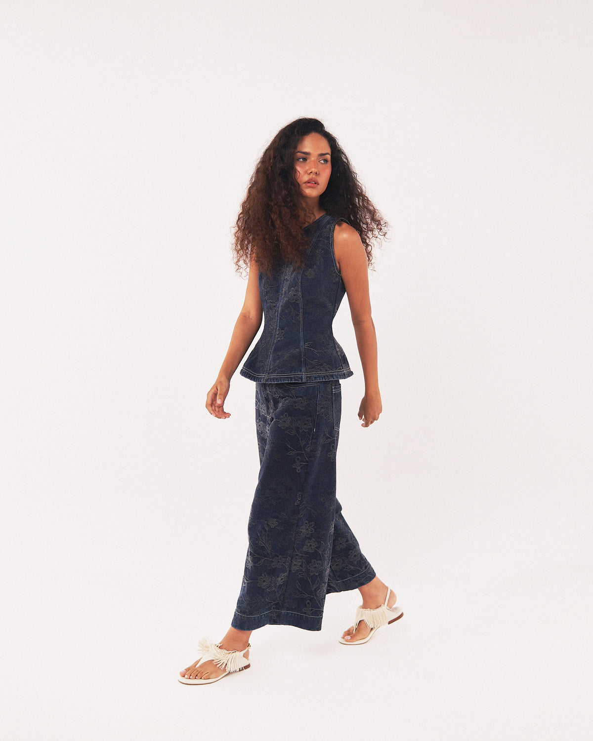 Culotte Bloom