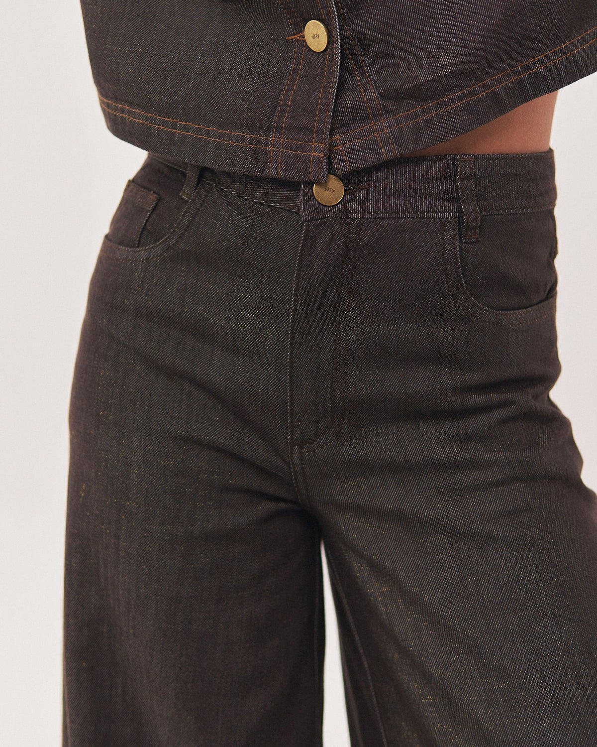 Jean Brownie