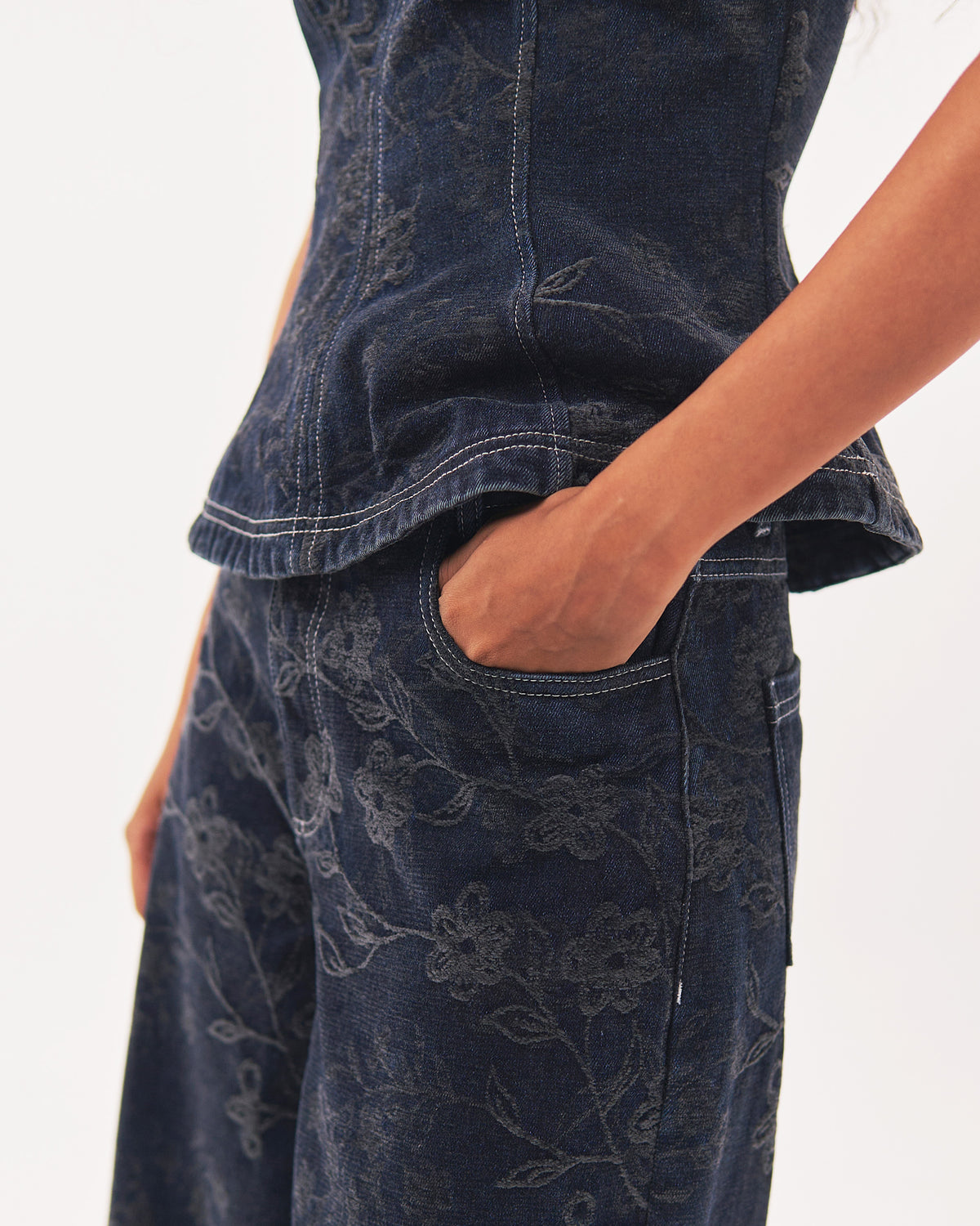 Culotte Bloom