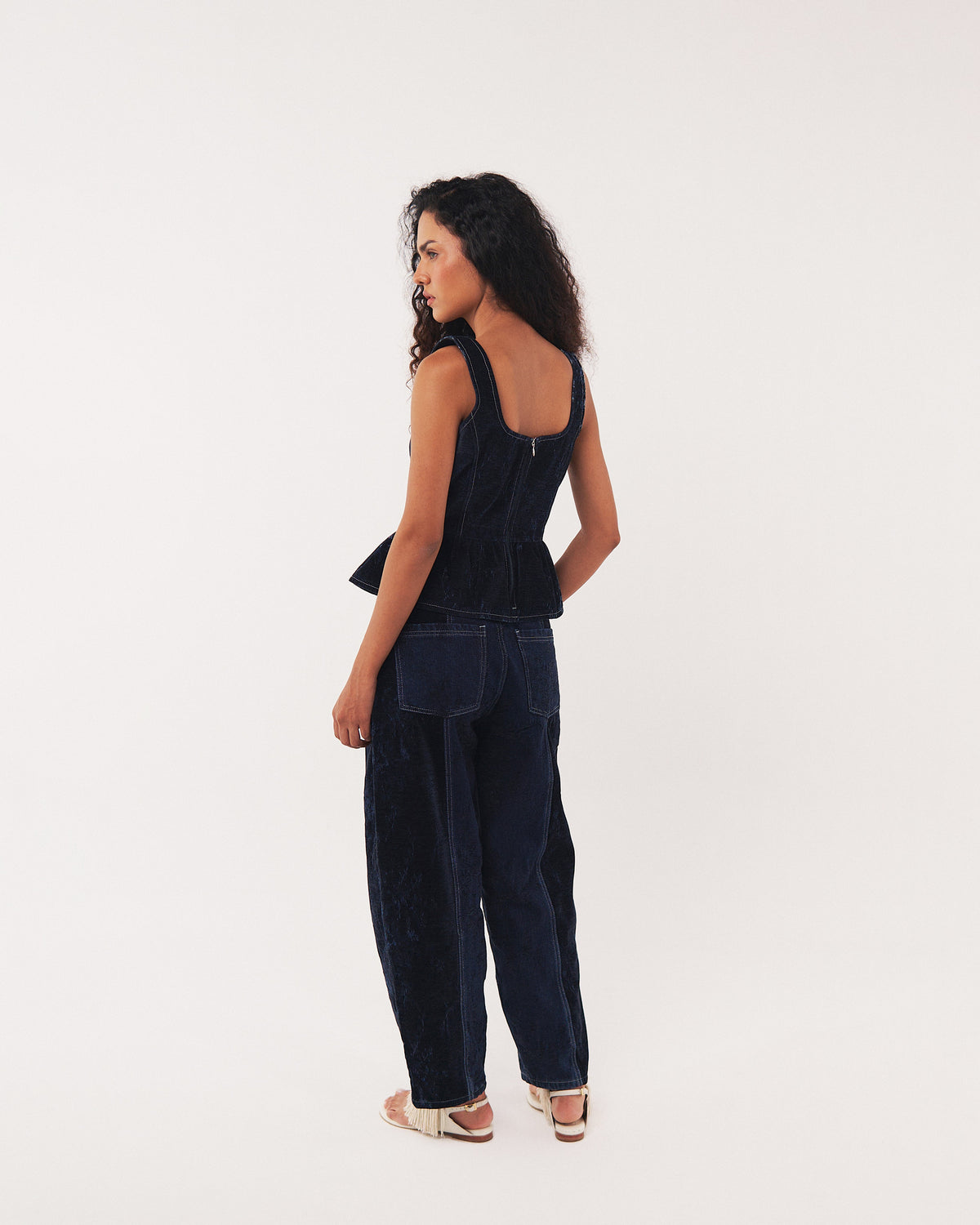 Jean Blueberry