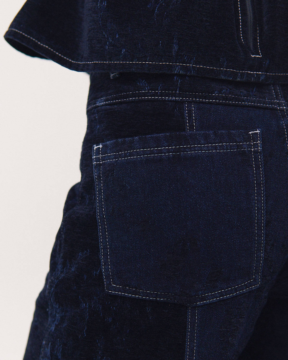 Jean Blueberry