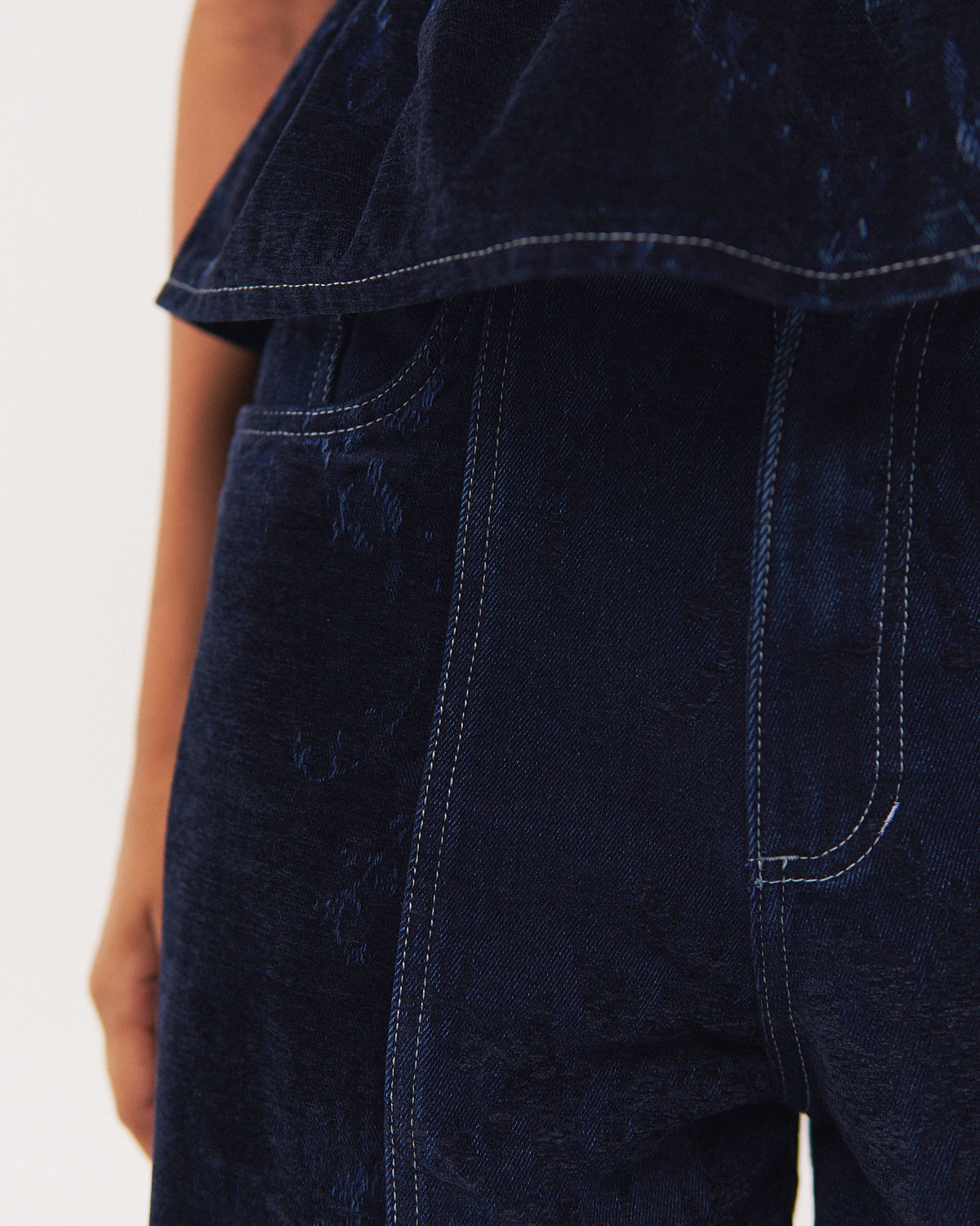 Jean Blueberry