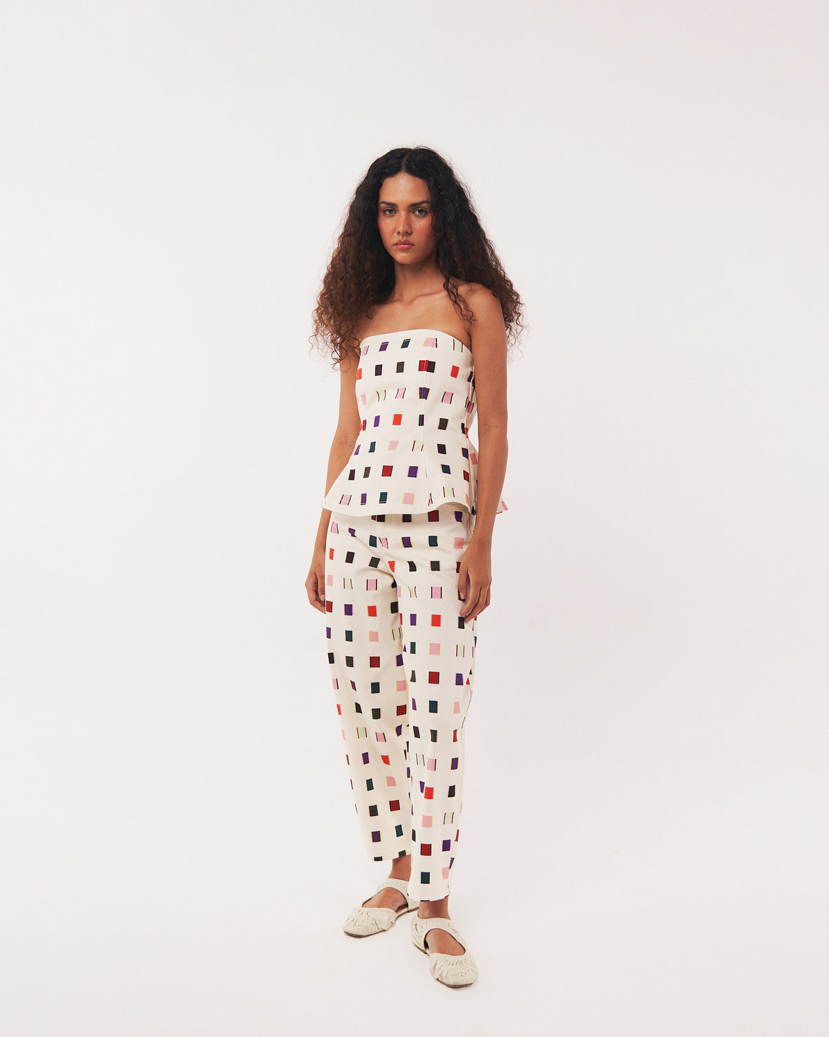 Top Sprinkles Strapless