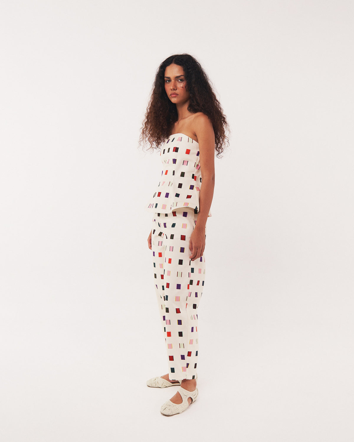 Top Sprinkles Strapless