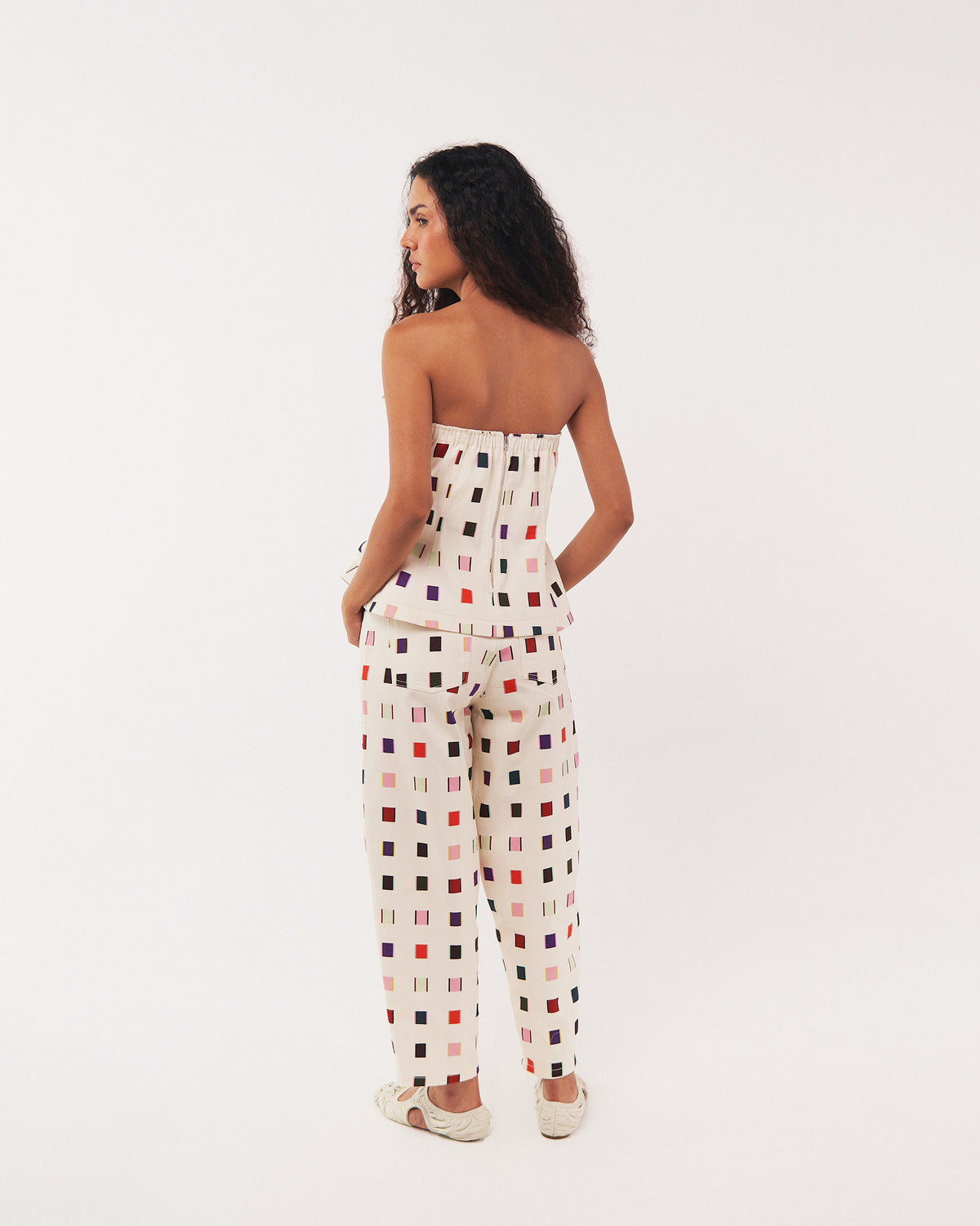 Top Sprinkles Strapless