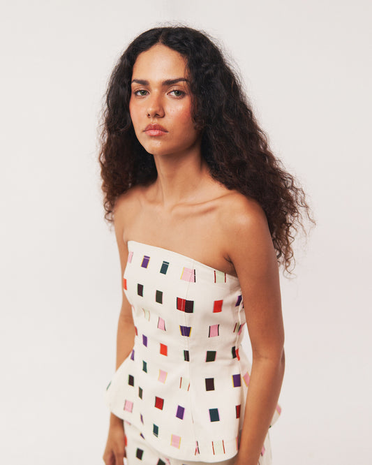 Top Sprinkles Strapless