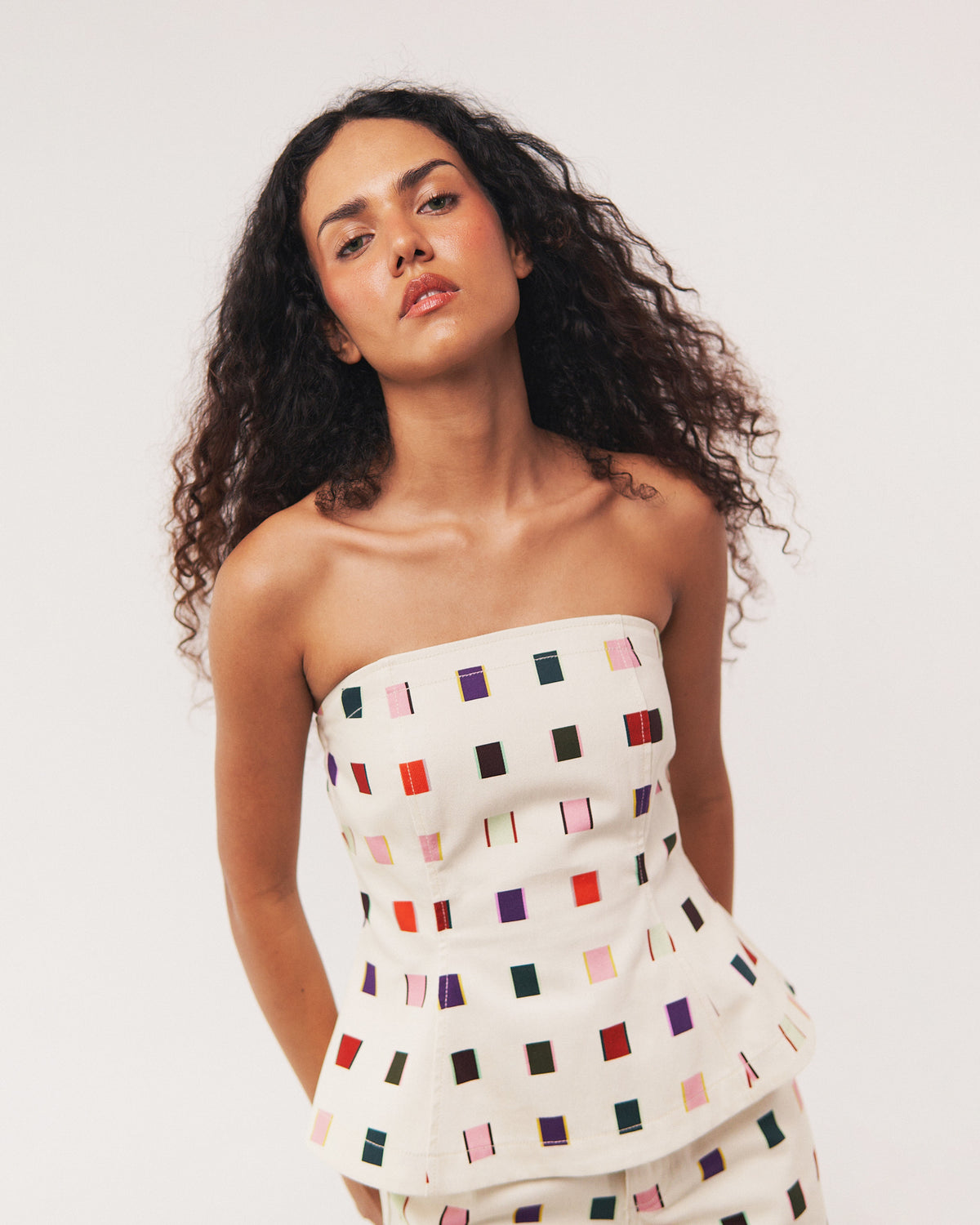 Top Sprinkles Strapless