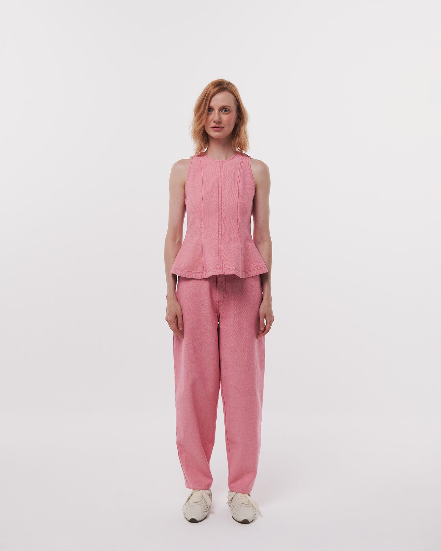 Top Blush