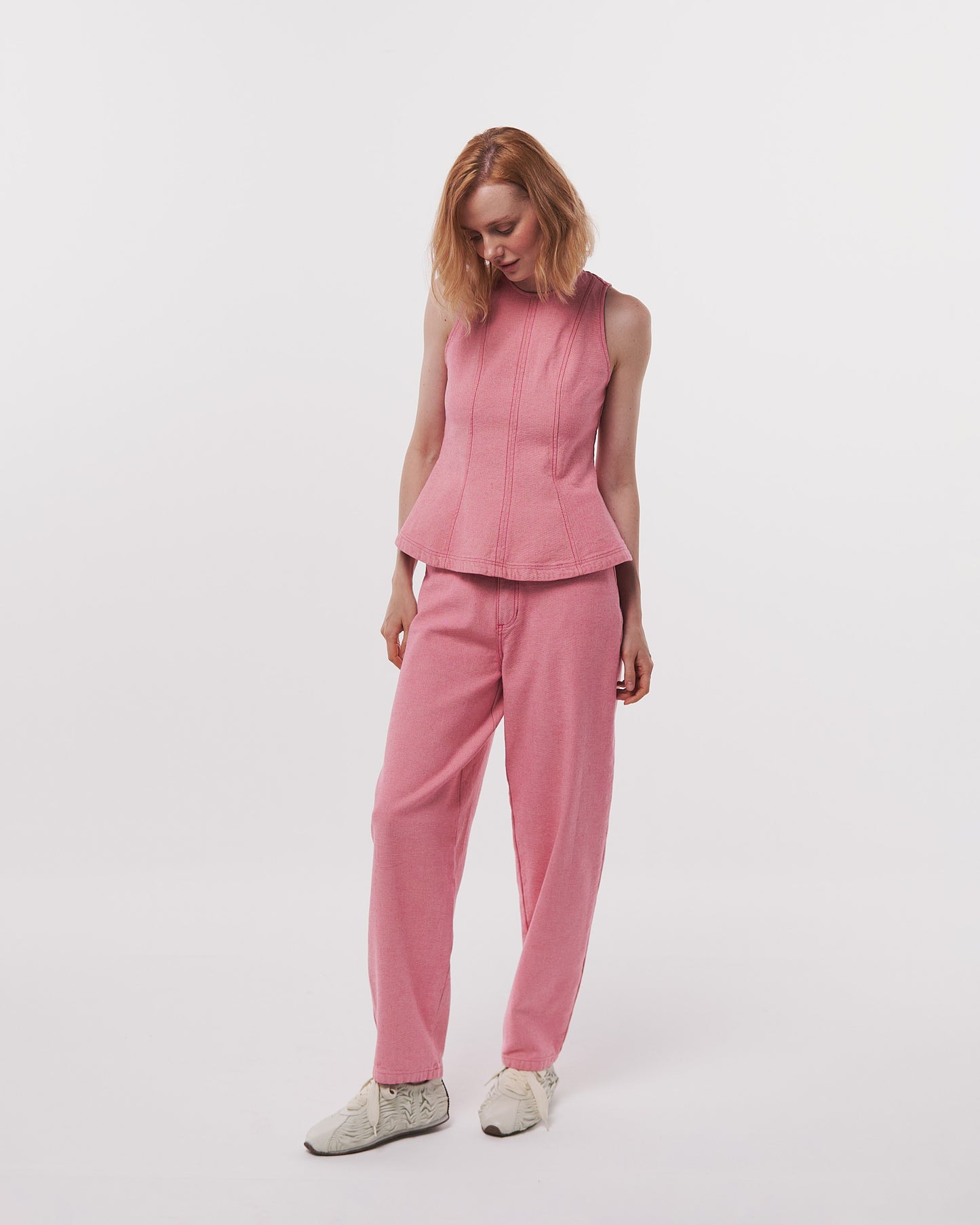Top Blush