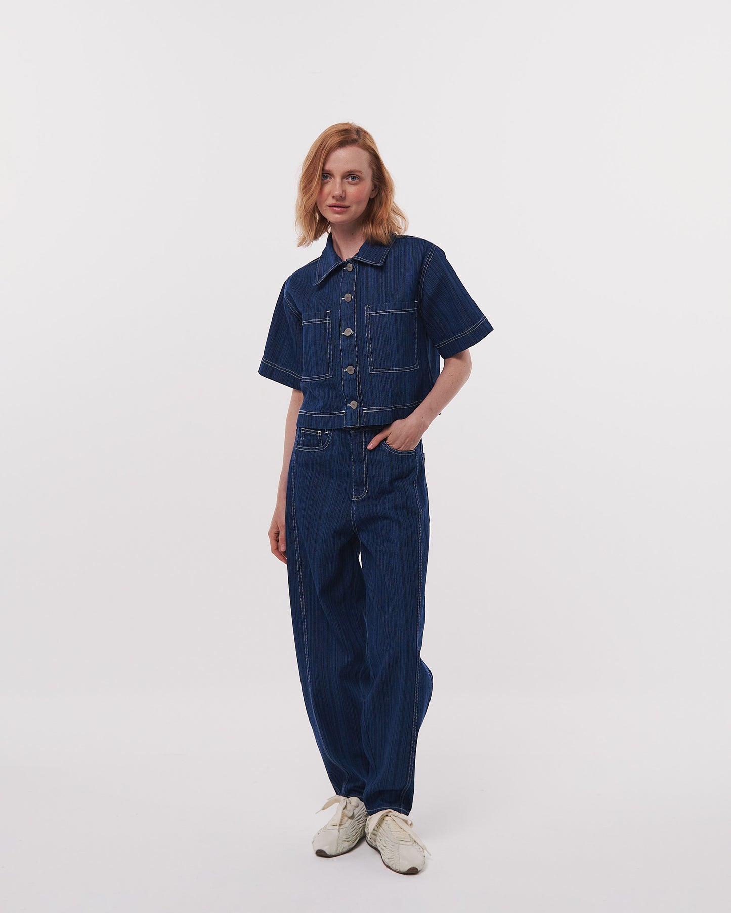 Jean Escala Navy