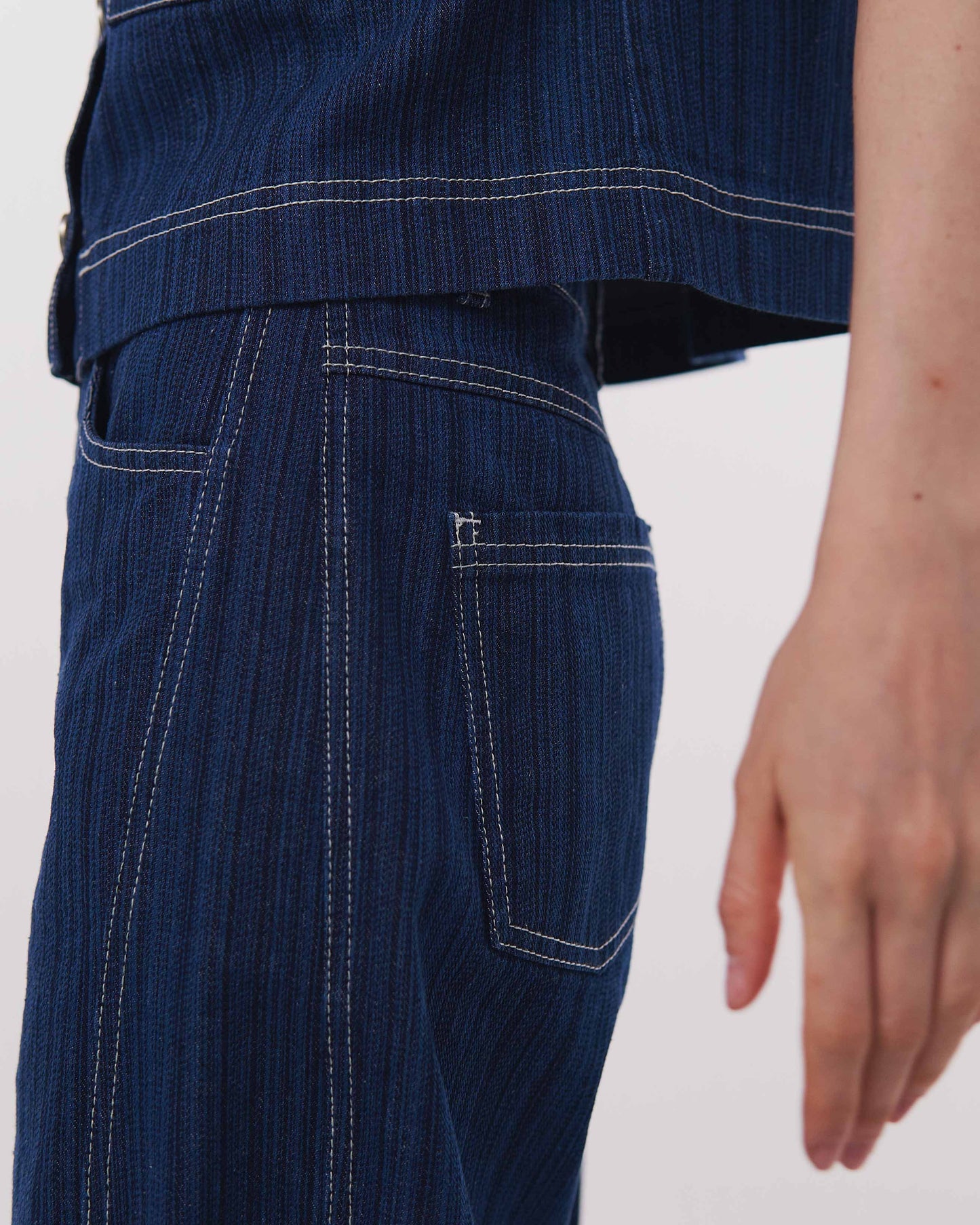 Jean Escala Navy