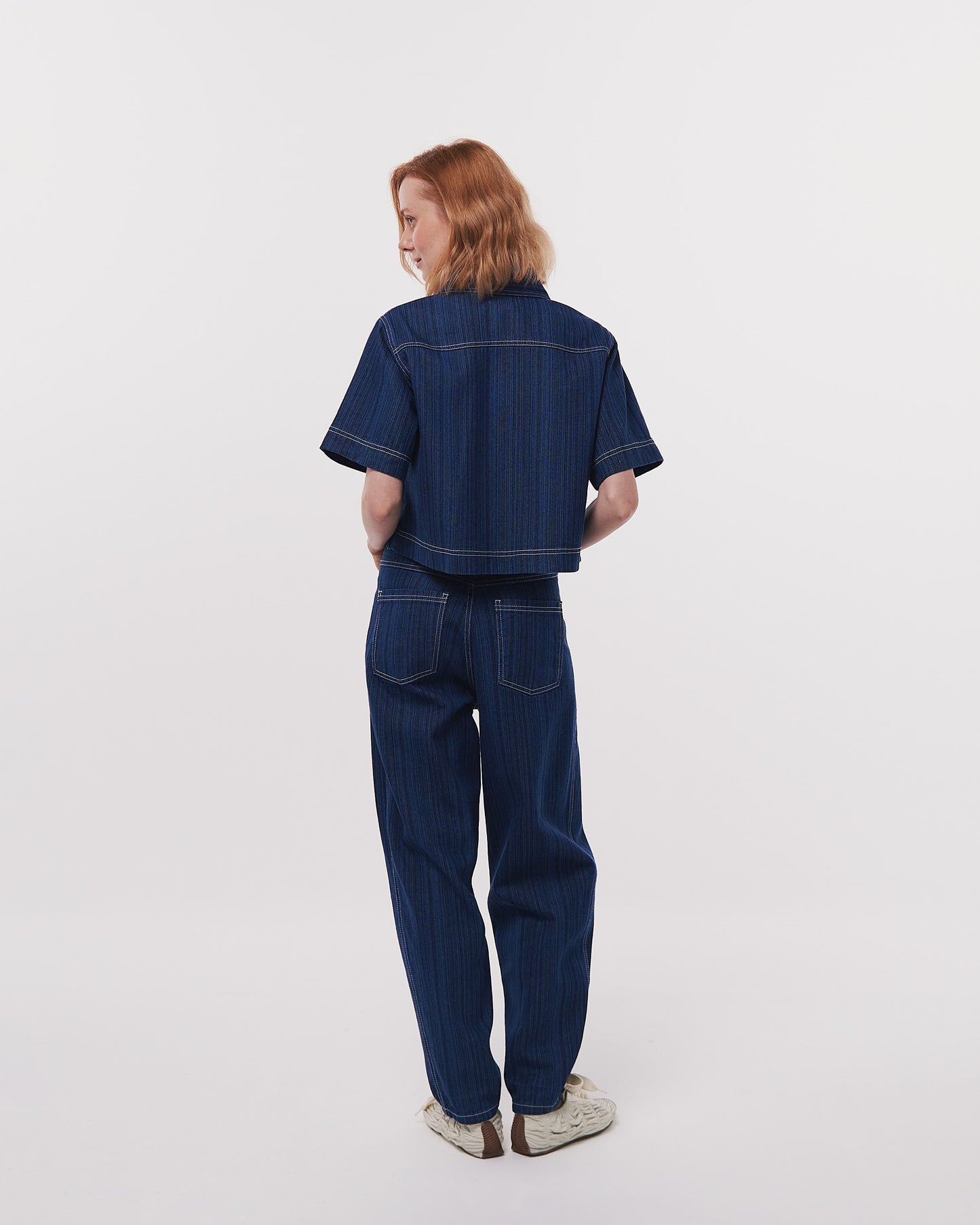 Jean Escala Navy