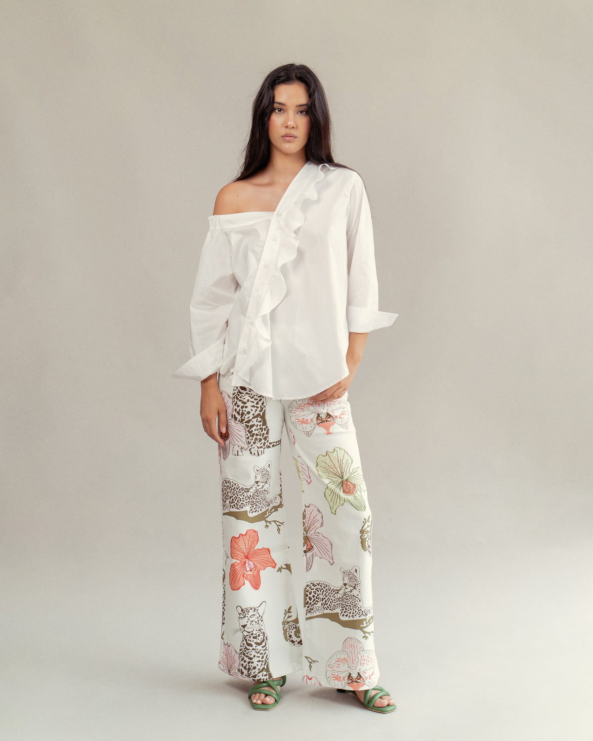 Jean Orchid