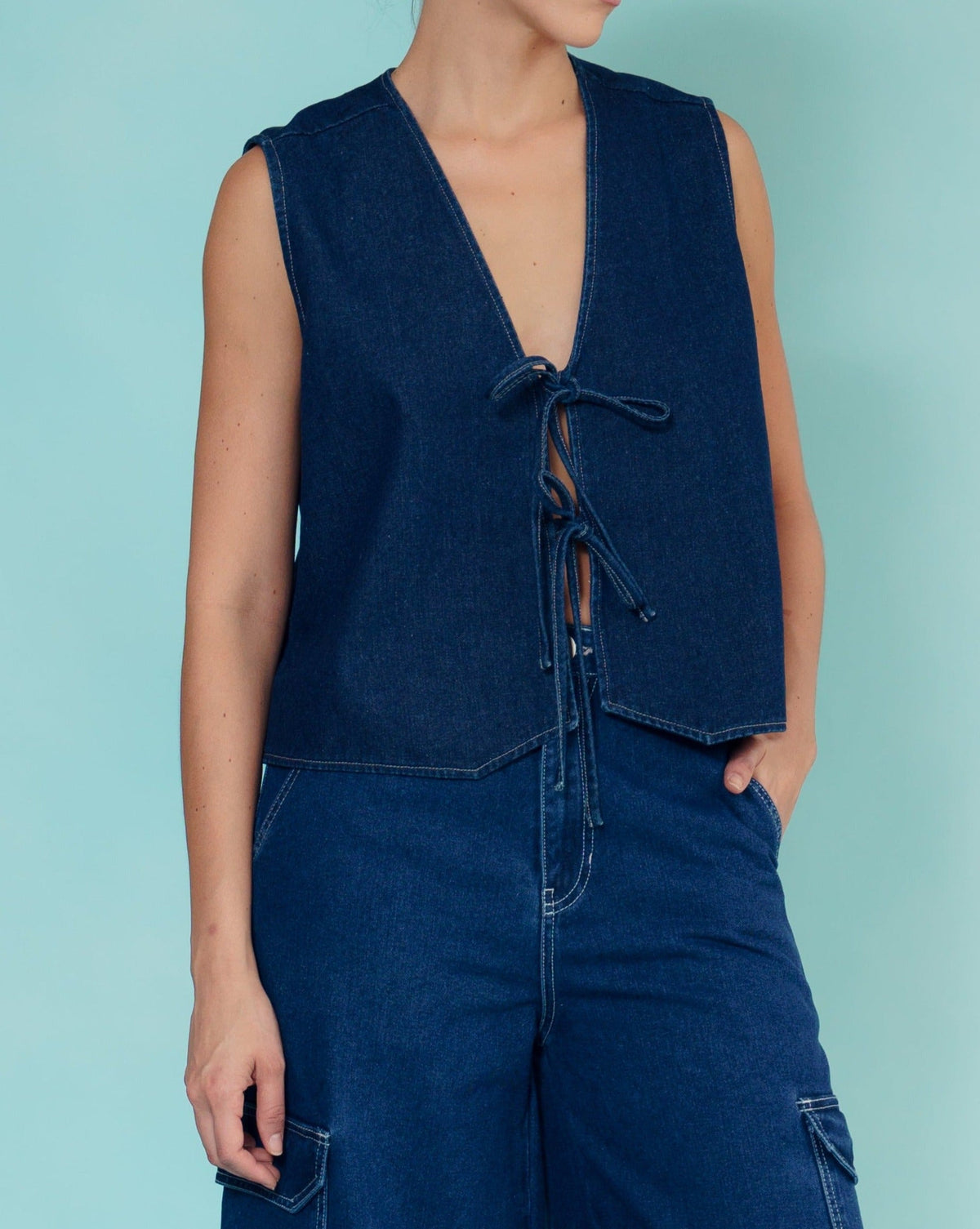 Jean Weekend
