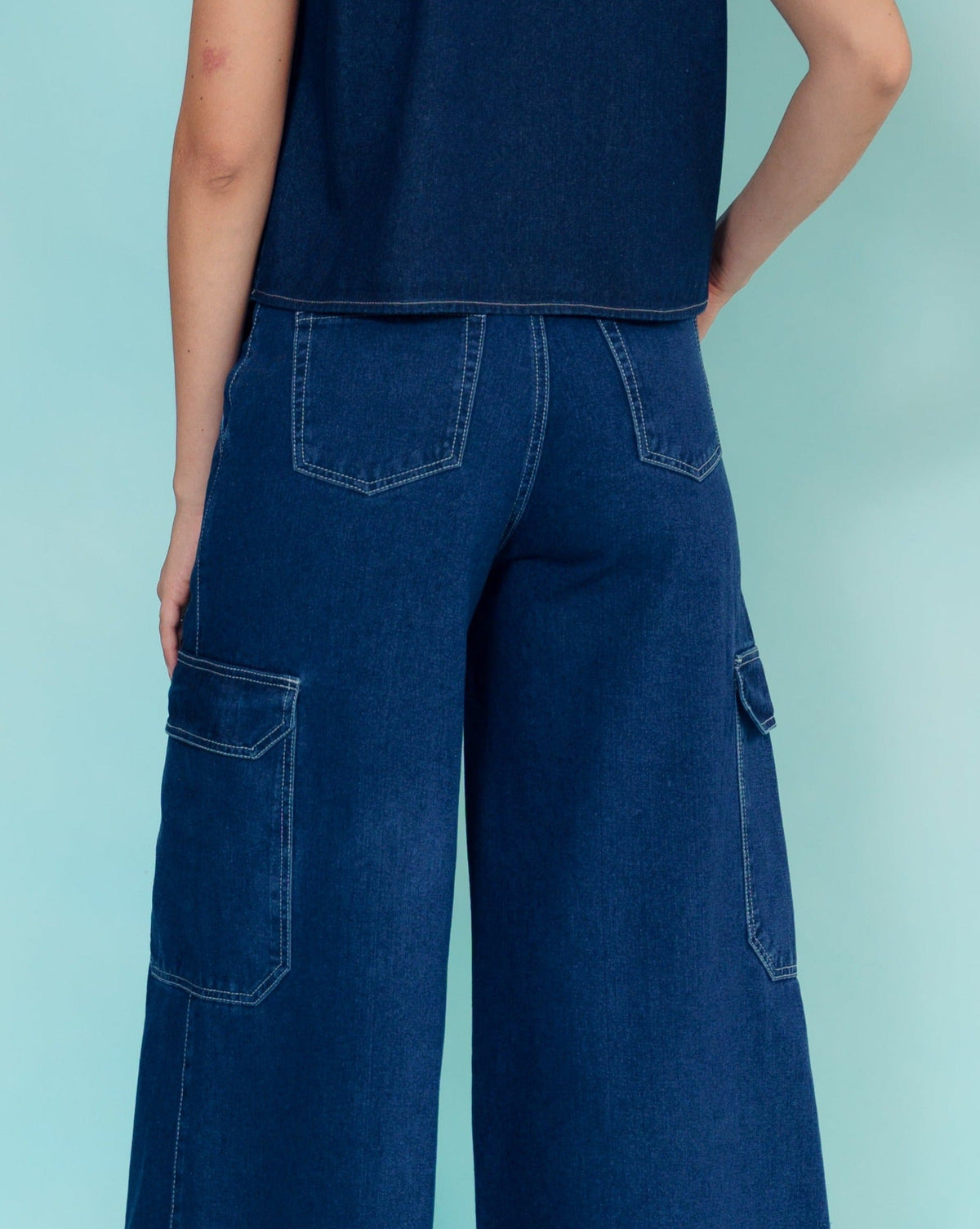 Jean Weekend