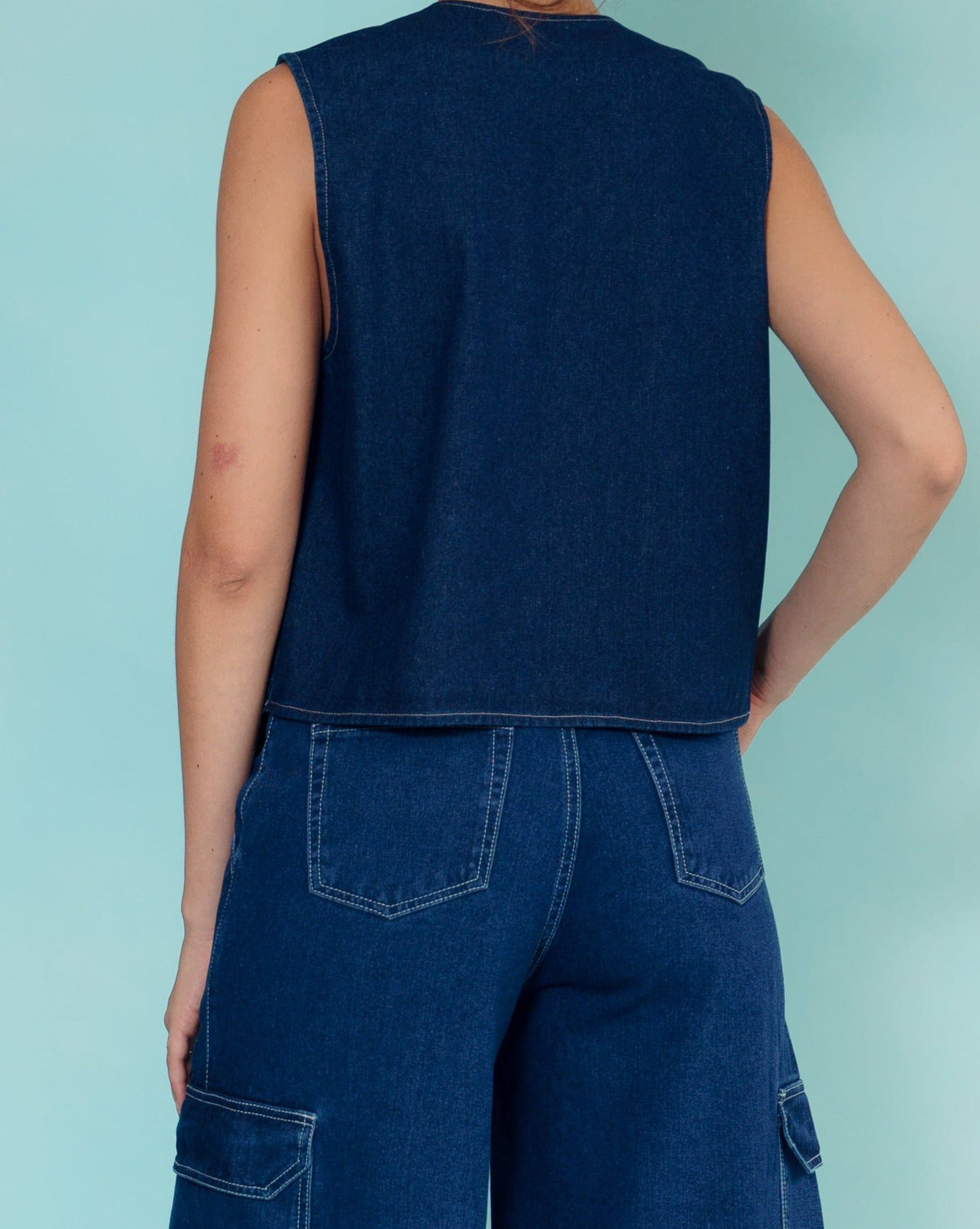 Jean Weekend
