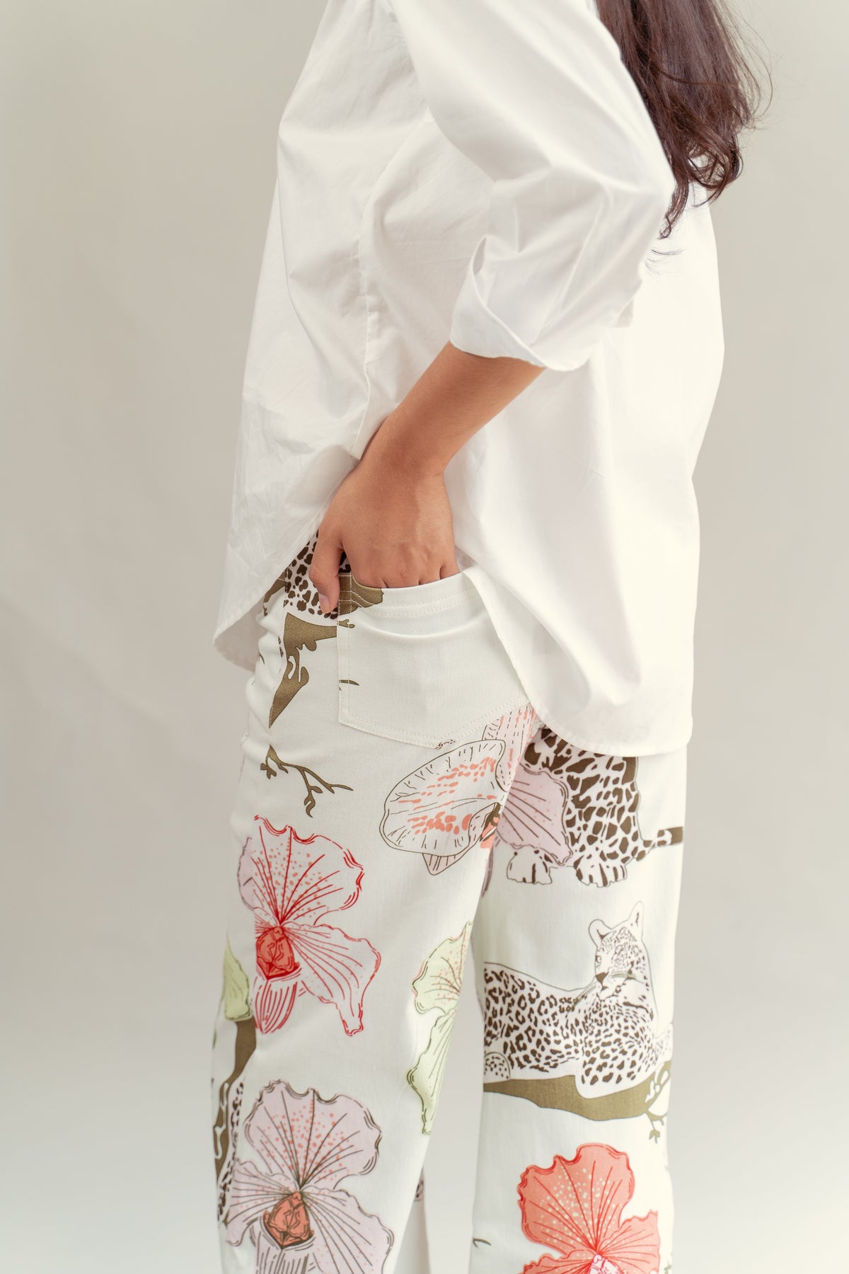 Jean Orchid