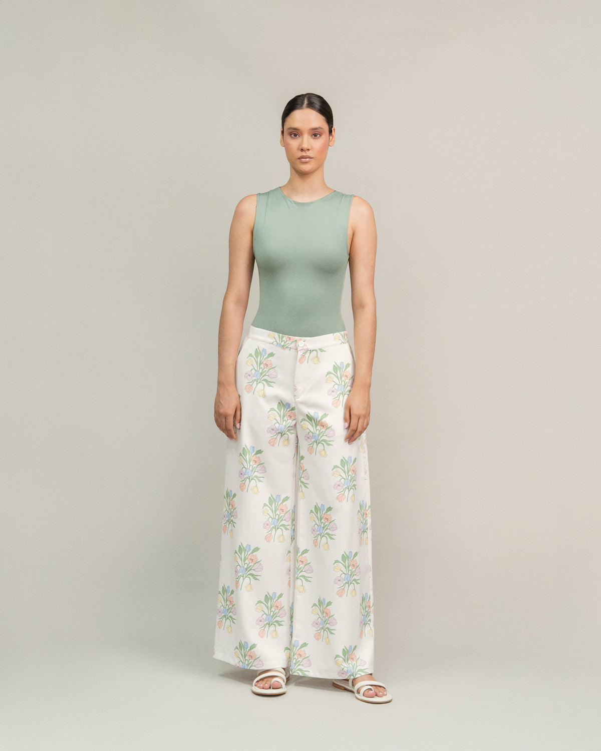 Pantalón Lotto Colores