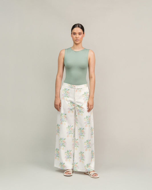 Pantalón Lotto Colores