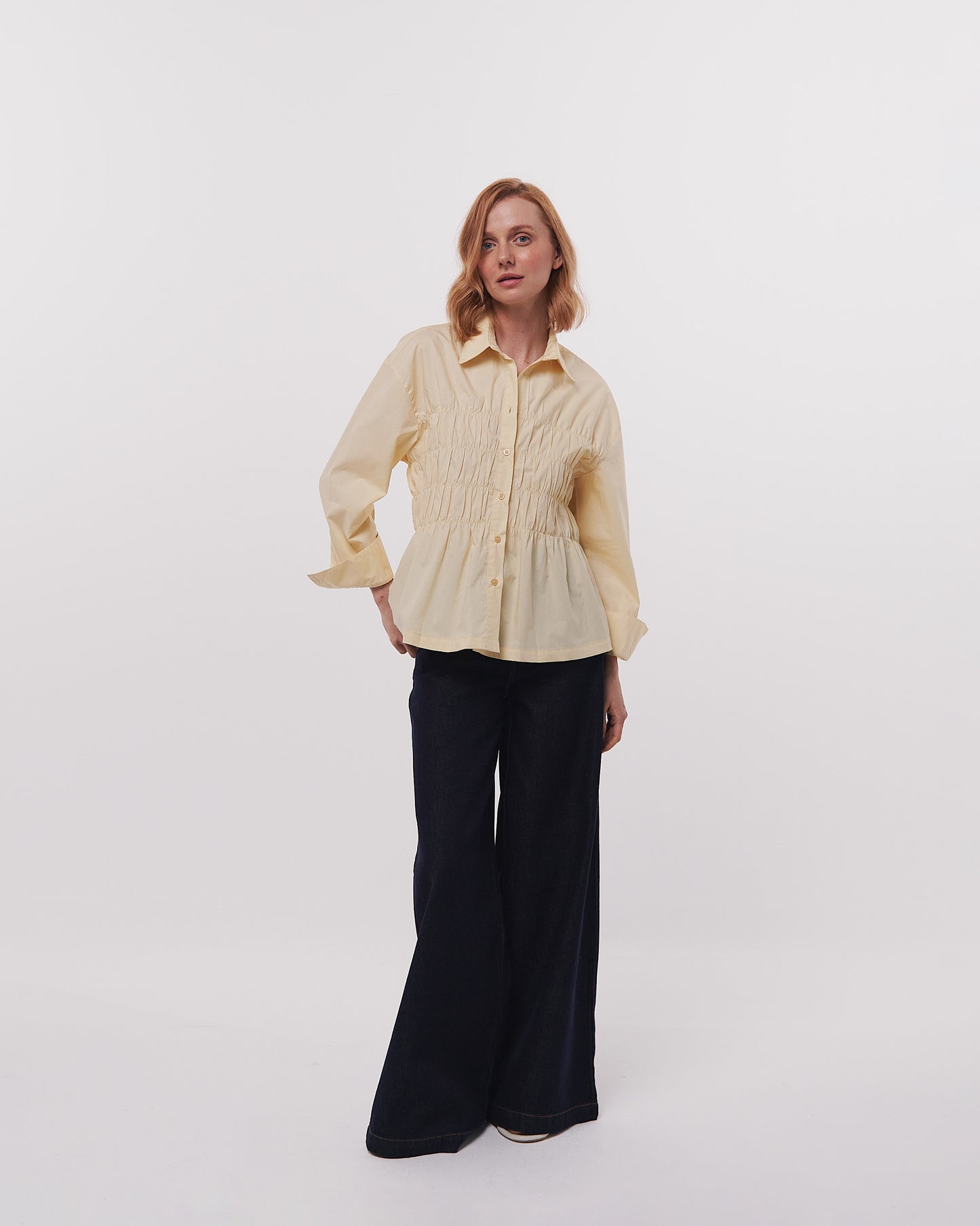 Camisa Metropol