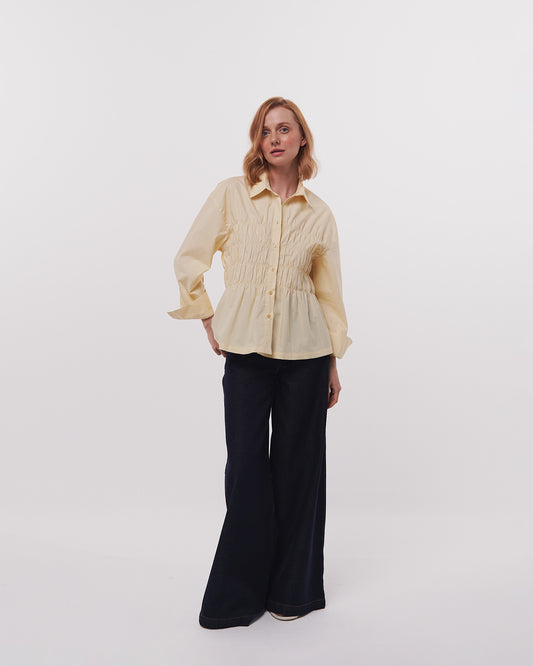 Camisa Metropol