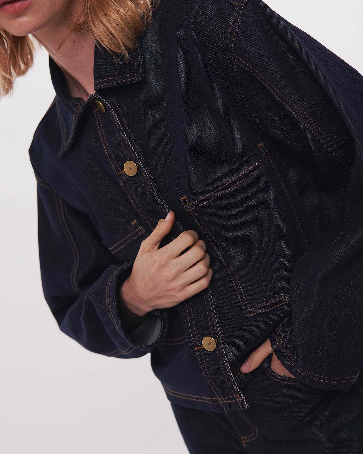 Chaqueta London