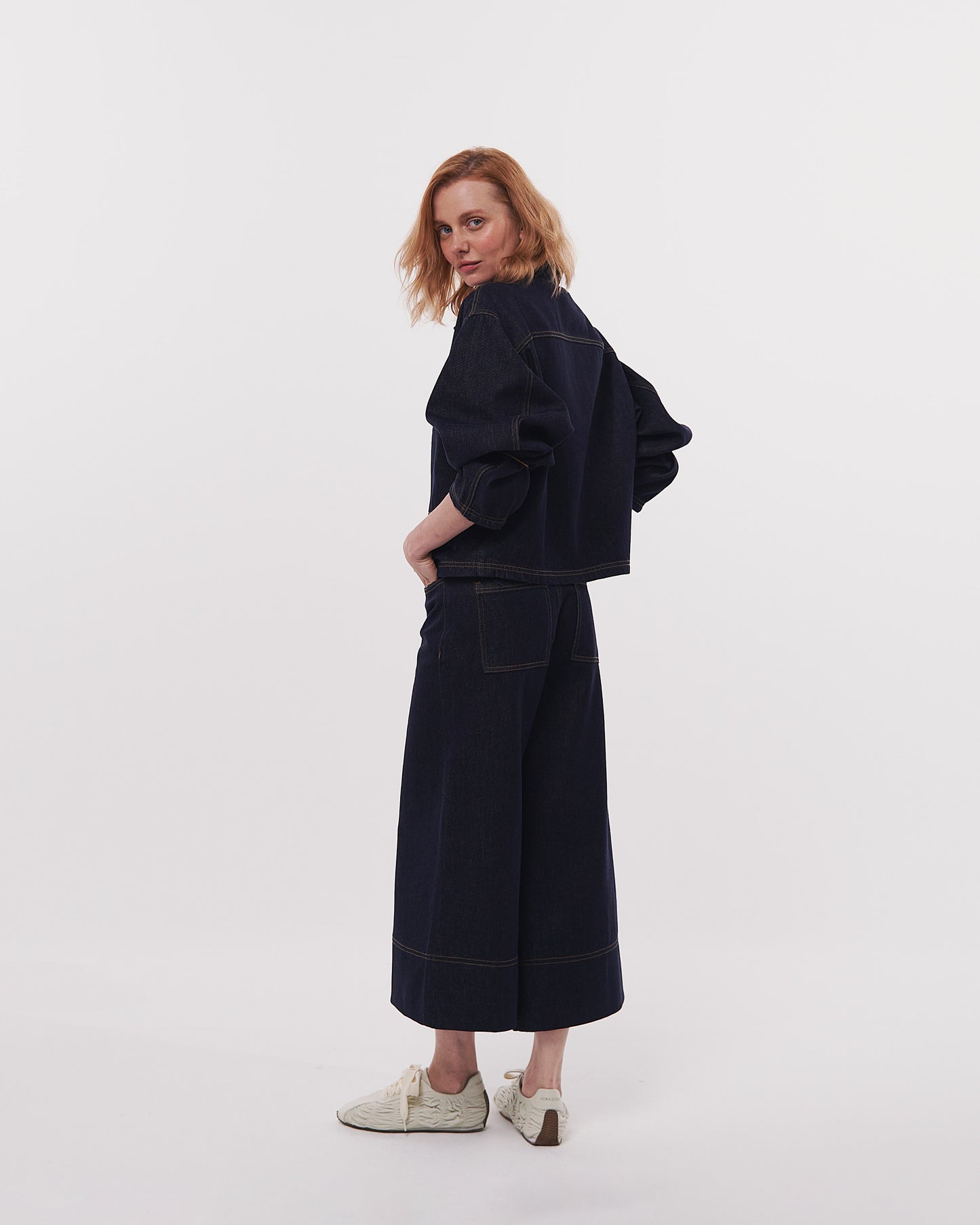 Culotte Tokio