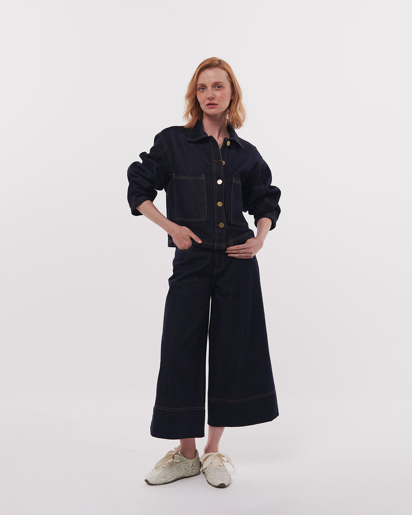 Culotte Tokio
