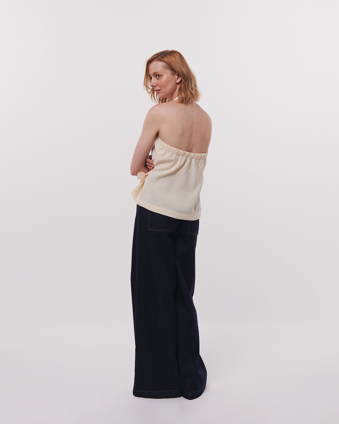 Top Cruise Crema