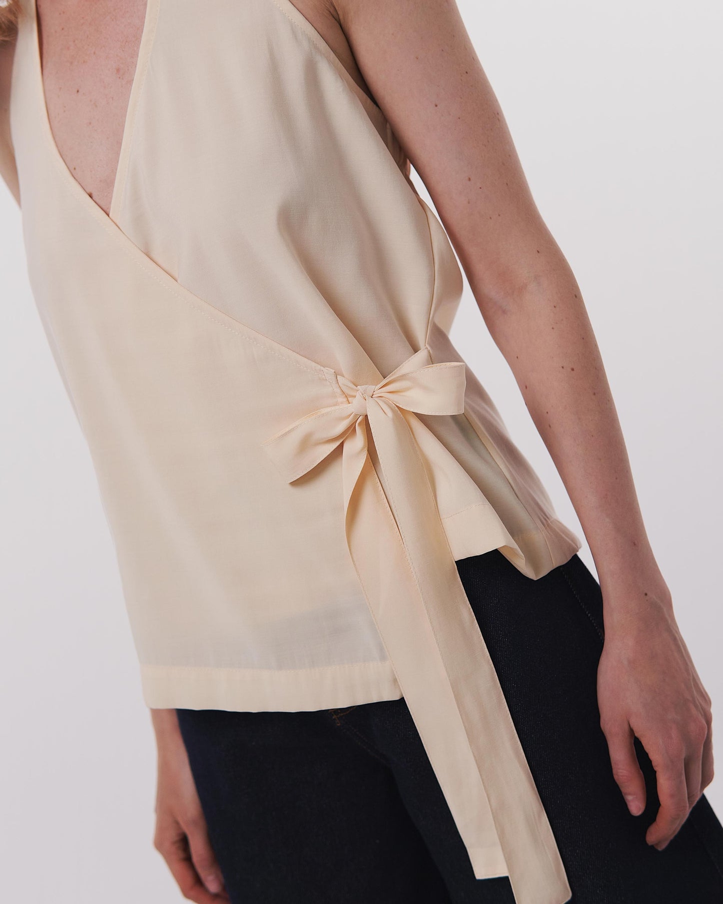 Top Cruise Crema