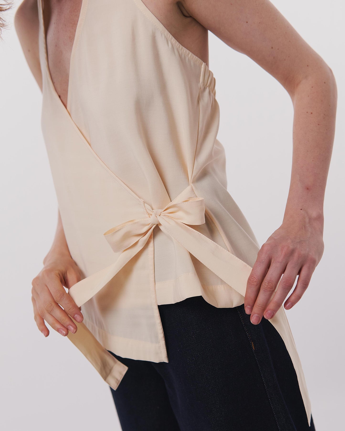 Top Cruise Crema